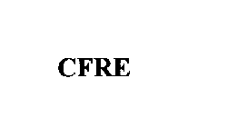 CFRE