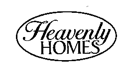 HEAVENLY HOMES