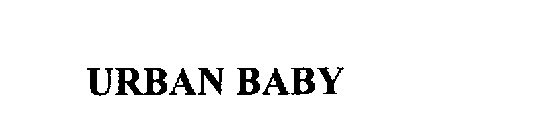 URBAN BABY