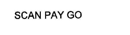 SCAN PAY GO