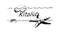 KITALIA'S