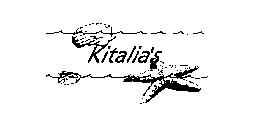 KITALIA'S