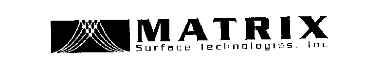 MATRIX SURFACE TECHNOLOGIES, INC