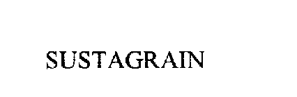 SUSTAGRAIN