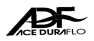 ADF ACE DURAFLO THE MODERN PIPE RENOVATION SYSTEM