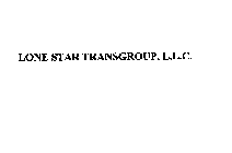 LONE STAR TRANSGROUP, L.L.C.