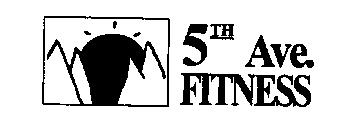 5TH AVE. FITNESS