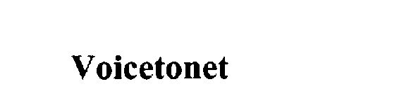 VOICETONET