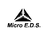 MICRO E.D.S.