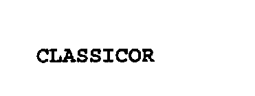 CLASSICOR