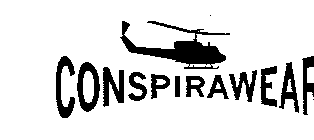 CONSPIRAWEAR