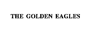 THE GOLDEN EAGLES