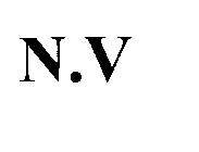 N.V
