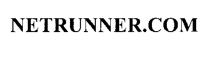 NETRUNNER.COM