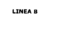 LINEA B