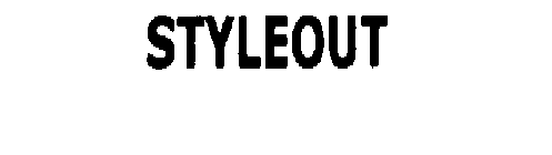 STYLEOUT