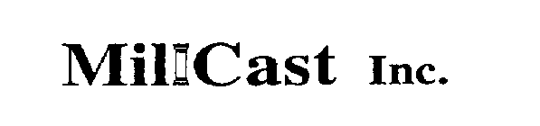 MILLCAST