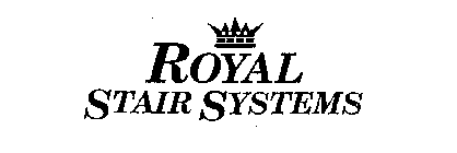 ROYAL STAIR SYSTEMS
