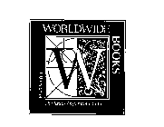 WORLDWIDE BOOKS, A DIVISION OF THE KRAUS ORGANIZATION LTD.