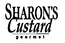 SHARON'S CUSTARD GOURMET