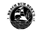 BEACH BUM BERT'S