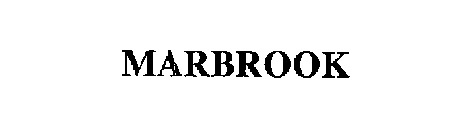 MARBROOK