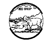 RED SHEEP