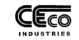CECO INDUSTRIES