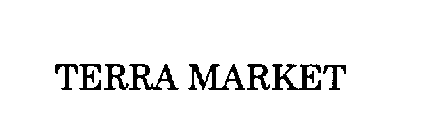 TERRA MARKET