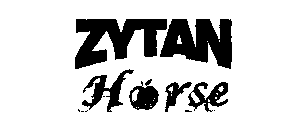 ZYTAN HORSE Z