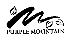 PURPLE MOUNTAIN