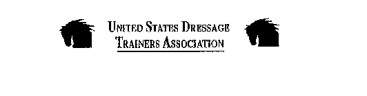 UNITED STATES DRESSAGE TRAINERS ASSOCIATION