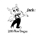 JACK! 2OOO-NEW DRAGON