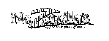 MAZERELLA'S UPPER CRUST PIZZA & PASTA
