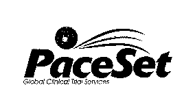 PACESET GLOBAL CLINICAL TRIAL SERVICES