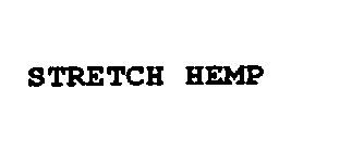 STRETCH HEMP