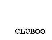 CLUBOO