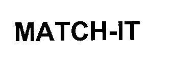 MATCH-IT