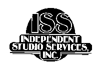 ISS INDEPENDENT STUDIO SERVICES, INC.