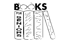 BOOKS FOR SENIORS