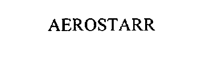 AEROSTARR