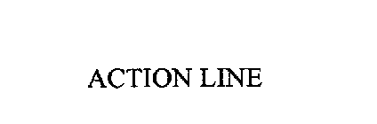 ACTION LINE