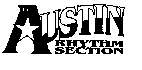 THE AUSTIN RHYTHM SECTION