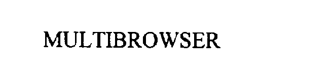 MULTIBROWSER