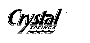 CRYSTAL SPRINGS