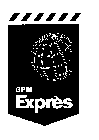 GPM EXPRES