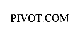 PIVOT. COM