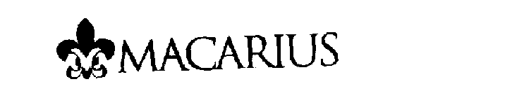 MACARIUS