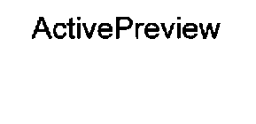 ACTIVEPREVIEW