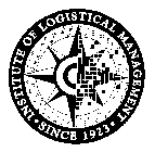 INSTITUTE OF LOGISTICAL MANAGEMENT SINCE 1923